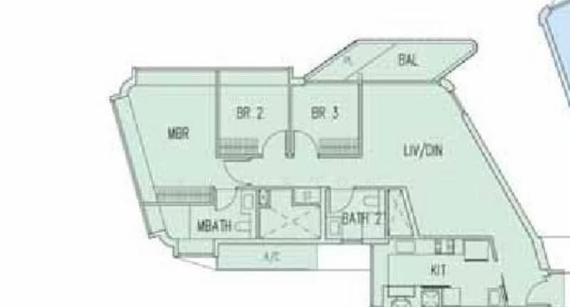 d'Leedon (Former Farrer Court), 7 Leedon Heights, 3 Bedrooms, 1,216 sqft, Condominium For Sale, by Kum Soon, 25218875 - PropertyGuru.com.sg