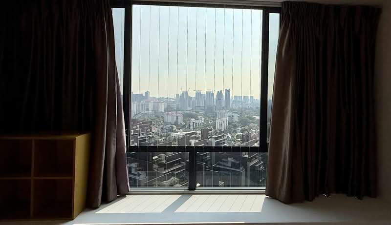 d'Leedon (Former Farrer Court), 7 Leedon Heights, 3 Bedrooms, 1,216 sqft, Condominium For Sale, by Kum Soon, 25218875 - PropertyGuru.com.sg