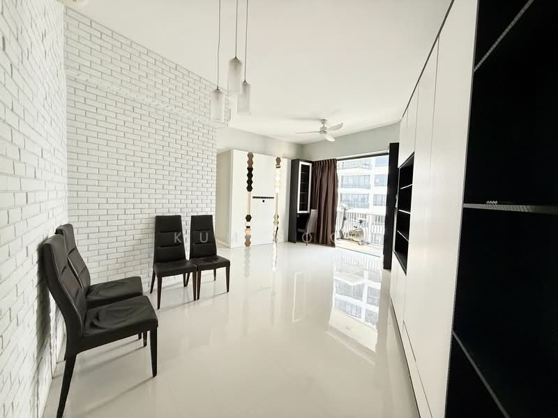 d'Leedon (Former Farrer Court), 7 Leedon Heights, 3 Bedrooms, 1,216 sqft, Condominium For Sale, by Kum Soon, 25218875 - PropertyGuru.com.sg