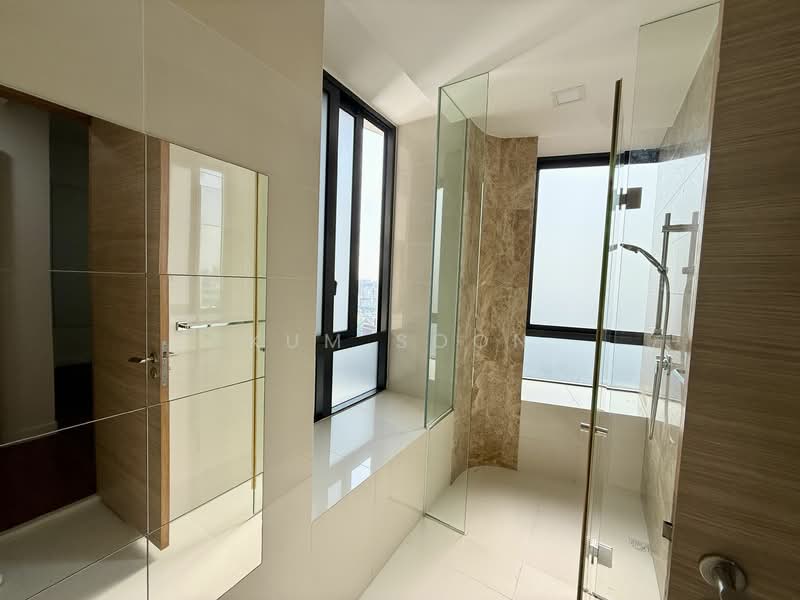 d'Leedon (Former Farrer Court), 7 Leedon Heights, 3 Bedrooms, 1,216 sqft, Condominium For Sale, by Kum Soon, 25218875 - PropertyGuru.com.sg