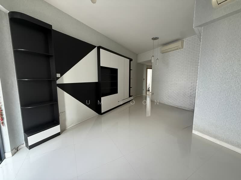 d'Leedon (Former Farrer Court), 7 Leedon Heights, 3 Bedrooms, 1,216 sqft, Condominium For Sale, by Kum Soon, 25218875 - PropertyGuru.com.sg