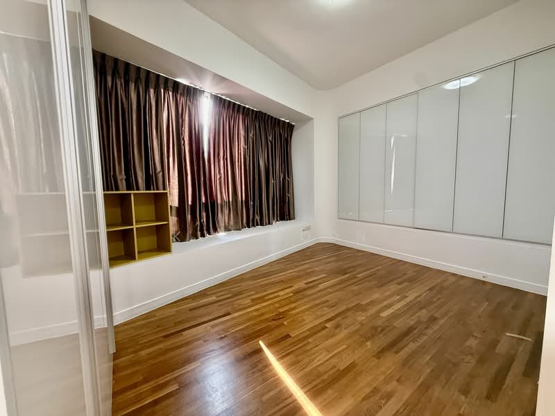 d'Leedon (Former Farrer Court), 7 Leedon Heights, 3 Bedrooms, 1,216 sqft, Condominium For Sale, by Kum Soon, 25218875 - PropertyGuru.com.sg