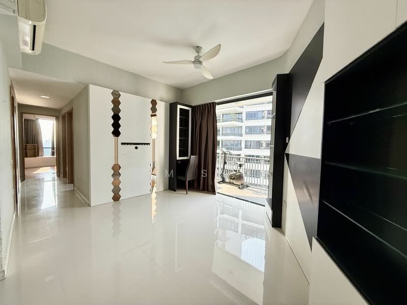 d'Leedon (Former Farrer Court), 7 Leedon Heights, 3 Bedrooms, 1,216 sqft, Condominium For Sale, by Kum Soon, 25218875 - PropertyGuru.com.sg