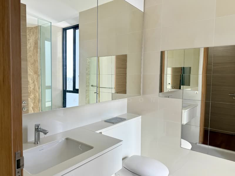 d'Leedon (Former Farrer Court), 7 Leedon Heights, 3 Bedrooms, 1,216 sqft, Condominium For Sale, by Kum Soon, 25218875 - PropertyGuru.com.sg