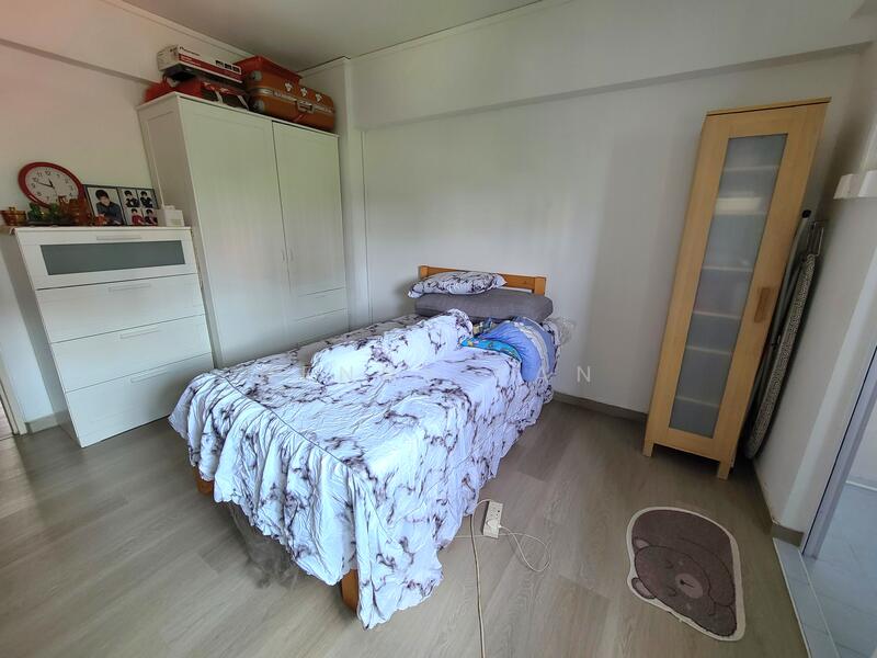 395 Yishun Ring Road, 395 Yishun Ring Road, Room Rental, 904 sqft, HDB