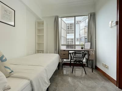 For Rent - Parc Vista