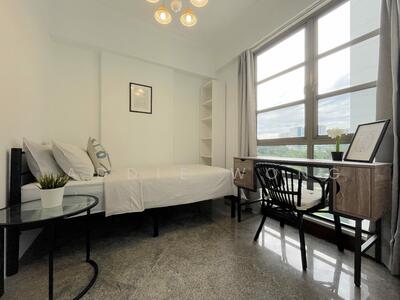 For Rent - Parc Vista