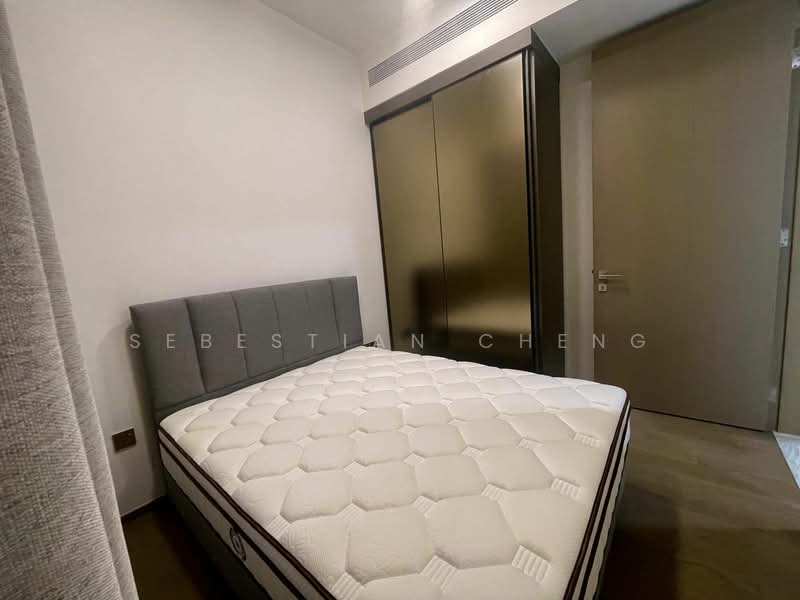 Leedon Green, 38 Leedon Heights, 1 Bedroom, 538 sqft, Condominium For Rent, by Sebestian Cheng, 25218991 - PropertyGuru.com.sg