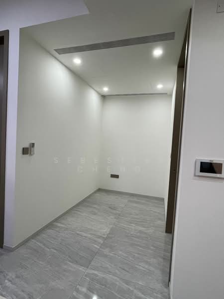 Leedon Green, 38 Leedon Heights, 1 Bedroom, 538 sqft, Condominium For Rent, by Sebestian Cheng, 25218991 - PropertyGuru.com.sg