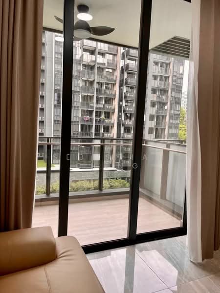 Leedon Green, 38 Leedon Heights, 1 Bedroom, 538 sqft, Condominium For Rent, by Sebestian Cheng, 25218991 - PropertyGuru.com.sg