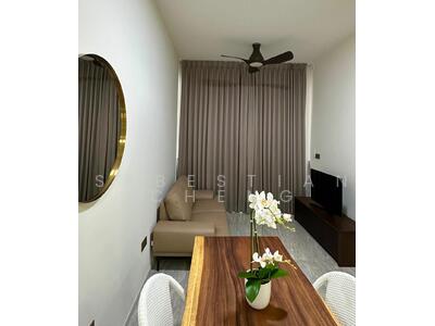 For Rent - Leedon Green