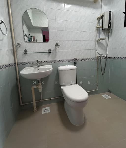 634 Jurong West Street 65, 634 Jurong West Street 65, Room Rental, 140 sqft, HDB Flat For Rent, by GS Kumar, 25219050 - PropertyGuru.com.sg