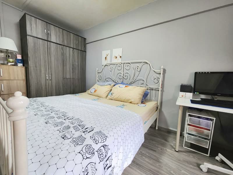 721 Yishun Street 71, 721 Yishun Street 71, 3 Bedrooms, 1,119 sqft, HDB Flat For Rent, by Lenny Tan, 25219133 - PropertyGuru.com.sg