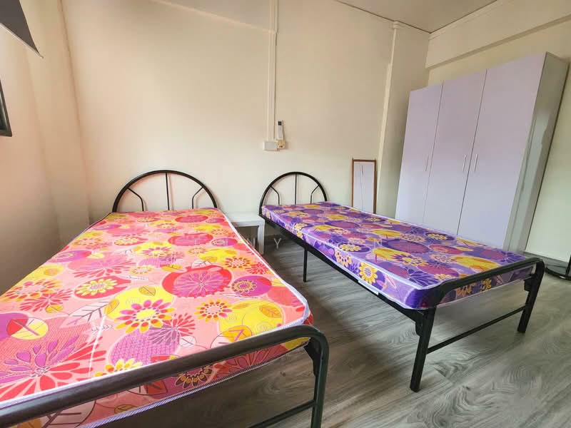 721 Yishun Street 71, 721 Yishun Street 71, 3 Bedrooms, 1,119 sqft, HDB Flat For Rent, by Lenny Tan, 25219133 - PropertyGuru.com.sg