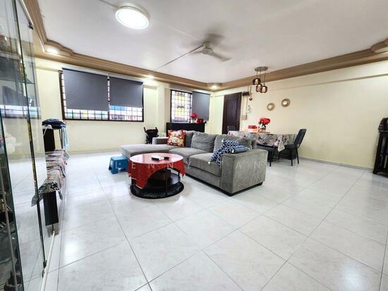 For Rent - 721 Yishun Street 71