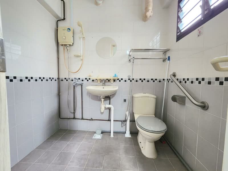 721 Yishun Street 71, 721 Yishun Street 71, 3 Bedrooms, 1,119 sqft, HDB Flat For Rent, by Lenny Tan, 25219133 - PropertyGuru.com.sg