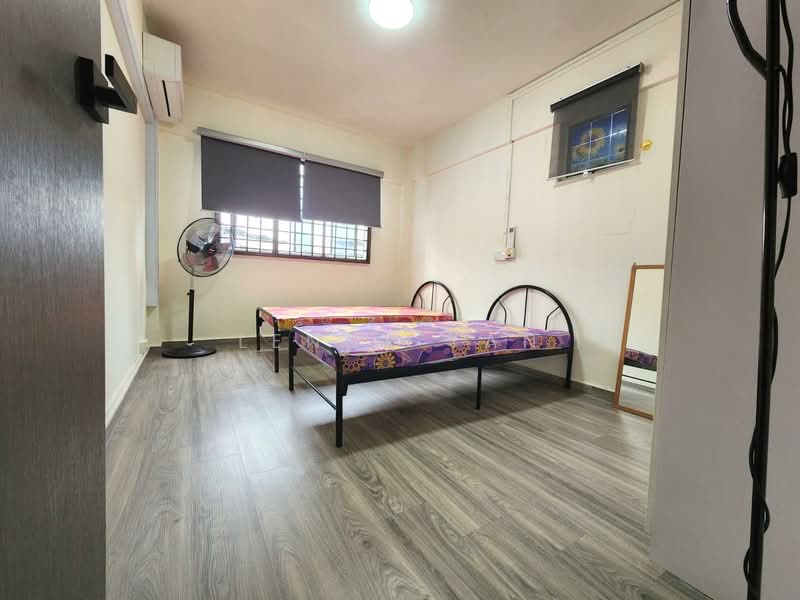 721 Yishun Street 71, 721 Yishun Street 71, 3 Bedrooms, 1,119 sqft, HDB Flat For Rent, by Lenny Tan, 25219133 - PropertyGuru.com.sg