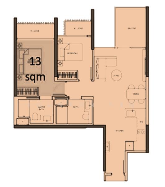 For Rent The Atelier