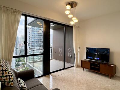 For Rent - The Atelier