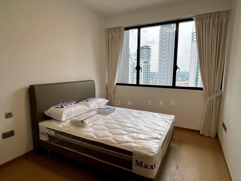 For Rent - The Atelier