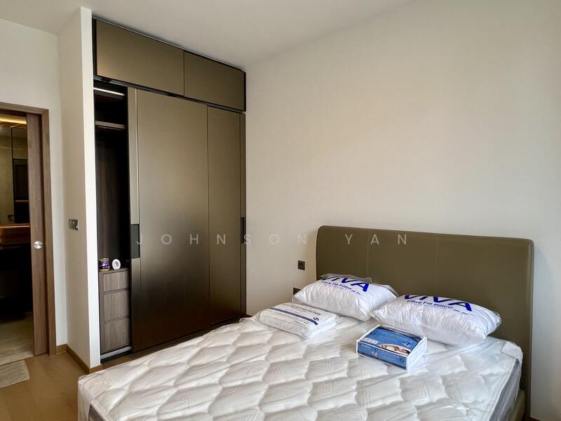 For Rent - The Atelier