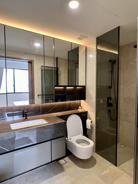 For Rent - The Atelier