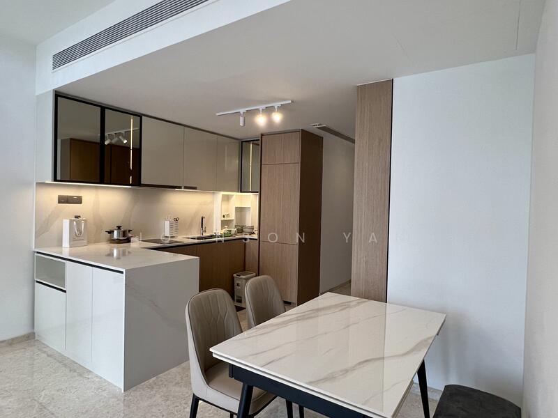 For Rent - The Atelier