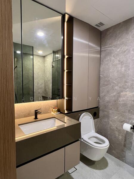 For Rent - The Atelier