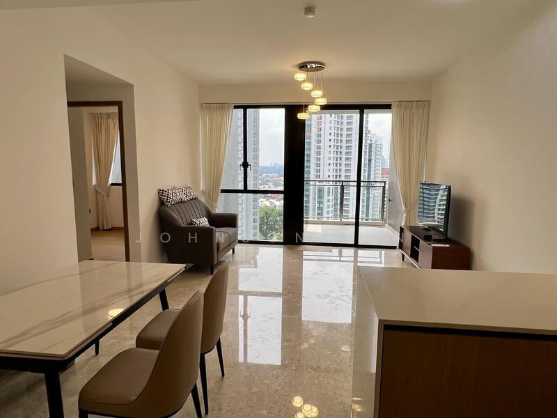 For Rent - The Atelier