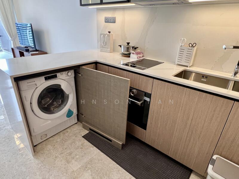 For Rent - The Atelier