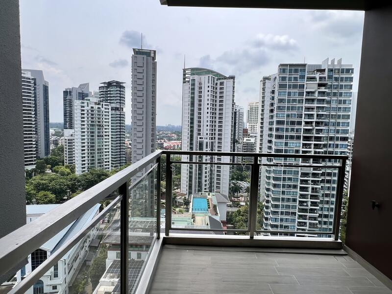 For Rent - The Atelier