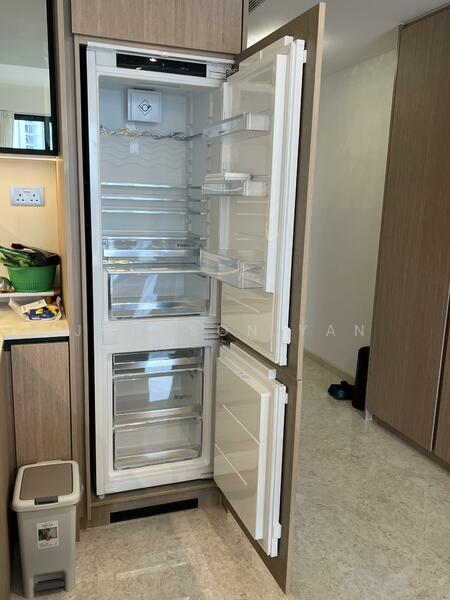 For Rent - The Atelier