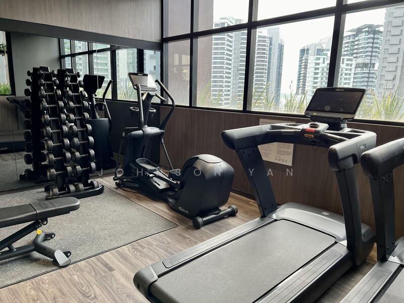 For Rent - The Atelier