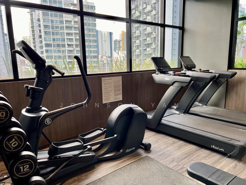 For Rent - The Atelier