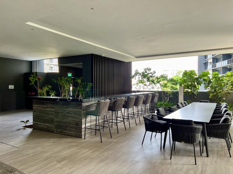 For Rent - The Atelier