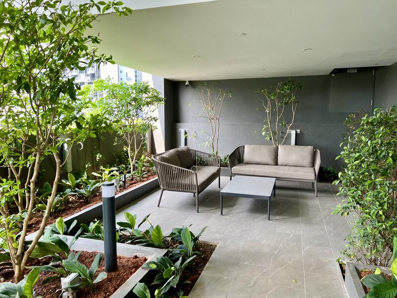 For Rent - The Atelier