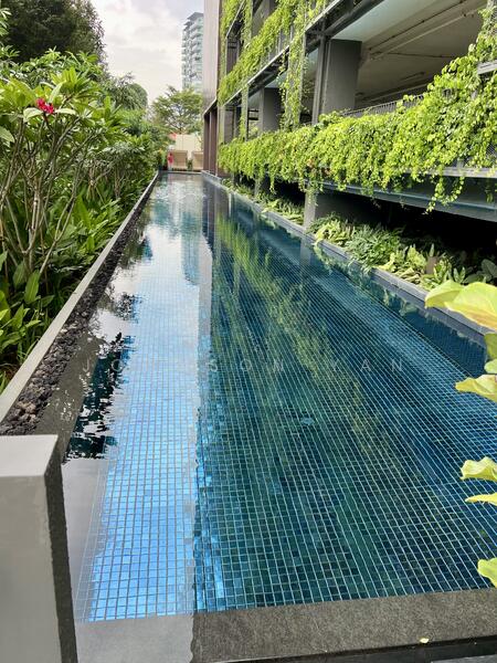 For Rent - The Atelier