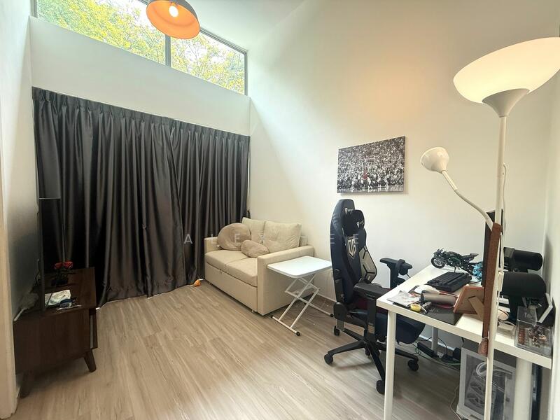 For Sale - Loft@Holland