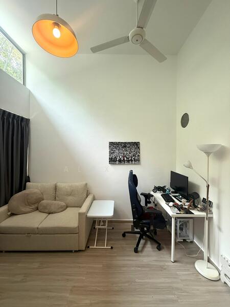 For Sale - Loft@Holland