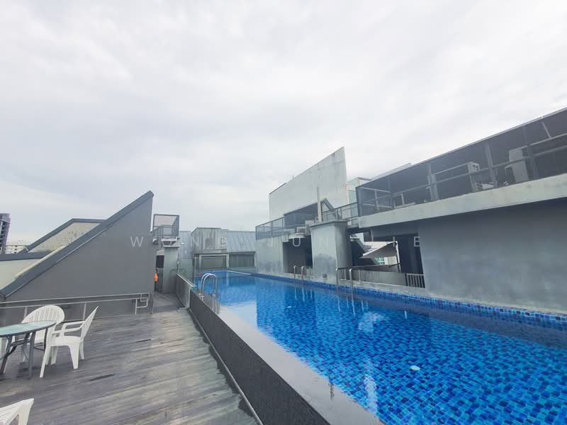 Guillemard Suites, 213 Guillemard Road, 2 Bedrooms, 463 sqft, Apartment For Rent, by Wong Jun Jie, 25219224 - PropertyGuru.com.sg