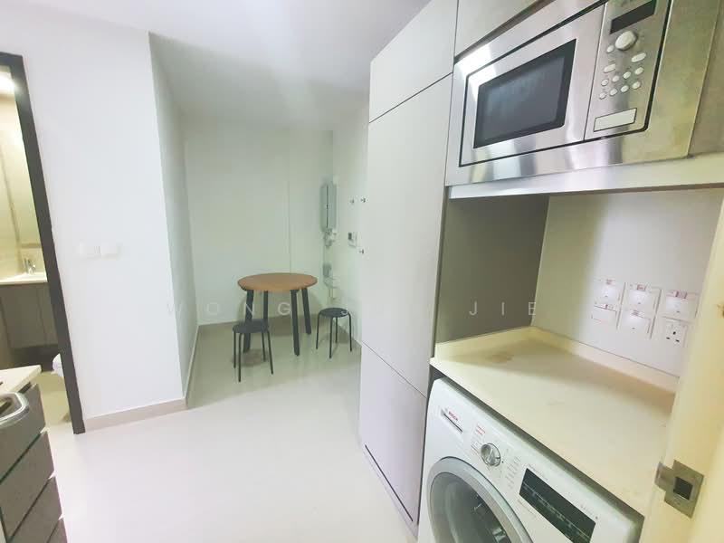 Guillemard Suites, 213 Guillemard Road, 2 Bedrooms, 463 sqft, Apartment For Rent, by Wong Jun Jie, 25219224 - PropertyGuru.com.sg