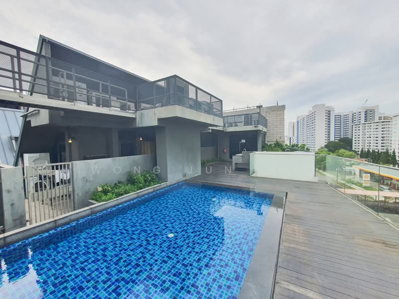 Guillemard Suites, 213 Guillemard Road, 2 Bedrooms, 463 sqft, Apartment For Rent, by Wong Jun Jie, 25219224 - PropertyGuru.com.sg