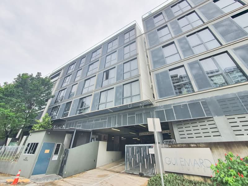 Guillemard Suites, 213 Guillemard Road, 2 Bedrooms, 463 sqft, Apartment For Rent, by Wong Jun Jie, 25219224 - PropertyGuru.com.sg