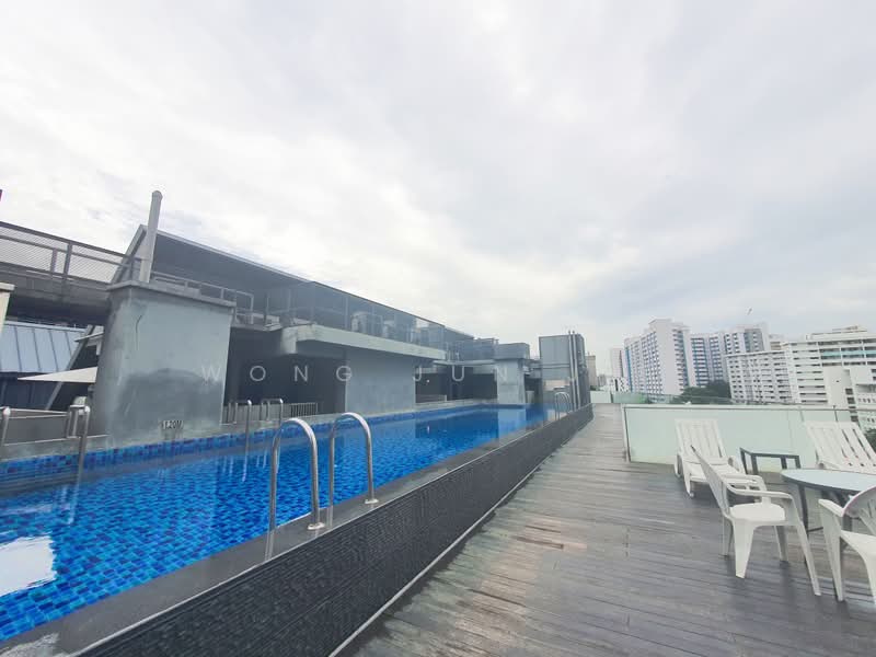 Guillemard Suites, 213 Guillemard Road, 2 Bedrooms, 463 sqft, Apartment For Rent, by Wong Jun Jie, 25219224 - PropertyGuru.com.sg