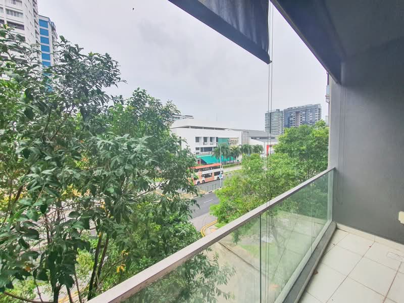 Guillemard Suites, 213 Guillemard Road, 2 Bedrooms, 463 sqft, Apartment For Rent, by Wong Jun Jie, 25219224 - PropertyGuru.com.sg