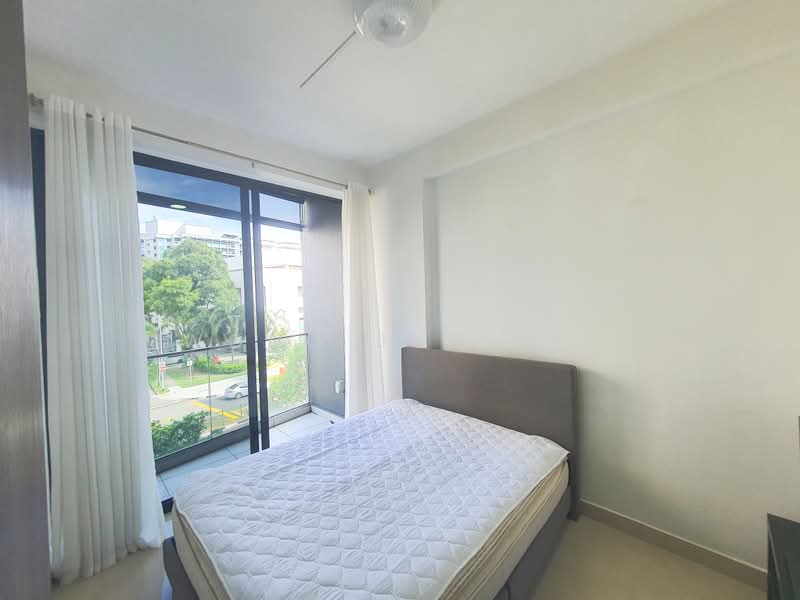 Guillemard Suites, 213 Guillemard Road, 2 Bedrooms, 463 sqft, Apartment For Rent, by Wong Jun Jie, 25219224 - PropertyGuru.com.sg