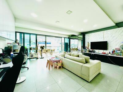 For Sale - The Beverly