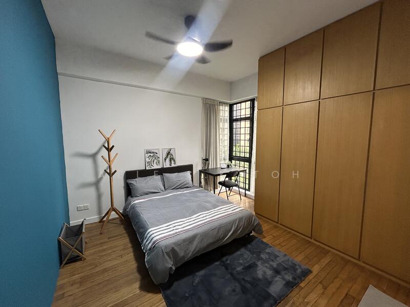 Dover Parkview, 34 Dover Rise, Room Rental, 150 sqft, Condominium For Rent, by Able S.K Toh, 25219410 - PropertyGuru.com.sg