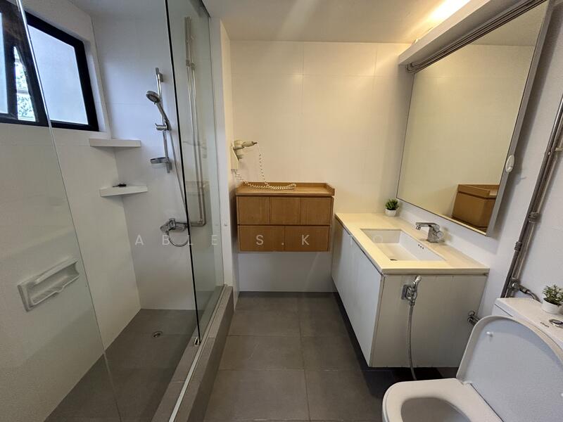 Dover Parkview, 34 Dover Rise, Room Rental, 150 sqft, Condominium For Rent, by Able S.K Toh, 25219410 - PropertyGuru.com.sg