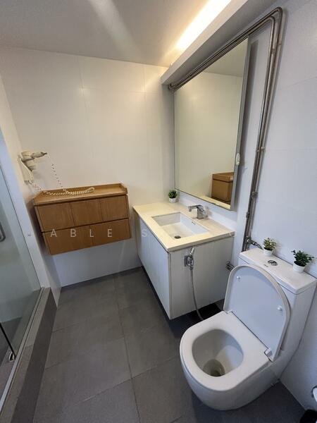 Dover Parkview, 34 Dover Rise, Room Rental, 150 sqft, Condominium For Rent, by Able S.K Toh, 25219410 - PropertyGuru.com.sg